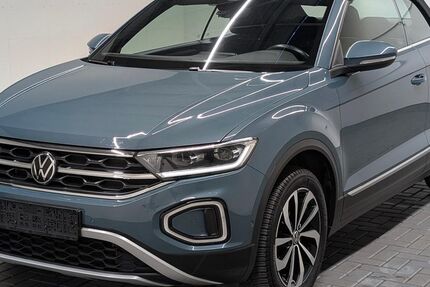 VW T-Roc 62.700 km 22.450 &euro; Langenweddingen 39171