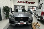 Jaguar F-Pace 3,0 D AWD R-Sport +AHK+Panorama+Navi+Kamera 92.200 km 28.990 &euro; Jaderberg 26349