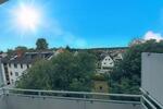 Helle 2-Zimmer Wohnung in Misburg-Nord mit Westbalkon und EBK