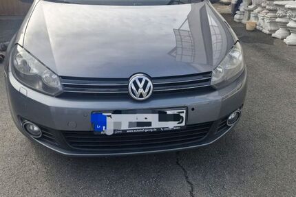 VW Golf 180.500 km 4.800 &euro; Rinteln 31737