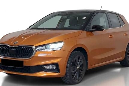 Skoda Fabia 69.300 km 16.900 &euro; Hamburg 20537
