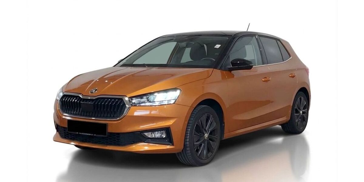 Skoda Fabia 69.300 km 16.900 &euro; Hamburg 20537