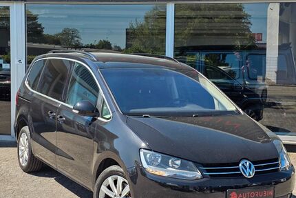 VW Sharan 187.914 km 13.900 &euro; Krefeld 47803