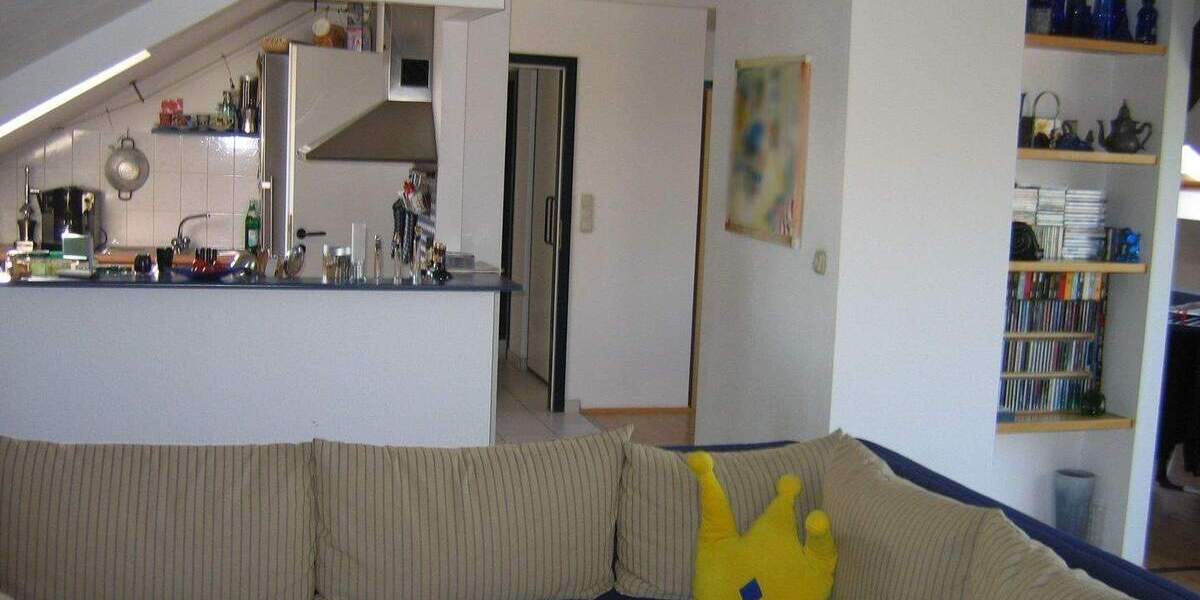 Etagenwohnung Schwalmtal Amern - 3 Zimmer, 91 m&sup2;, 165.000&euro; | Angebot:24699278