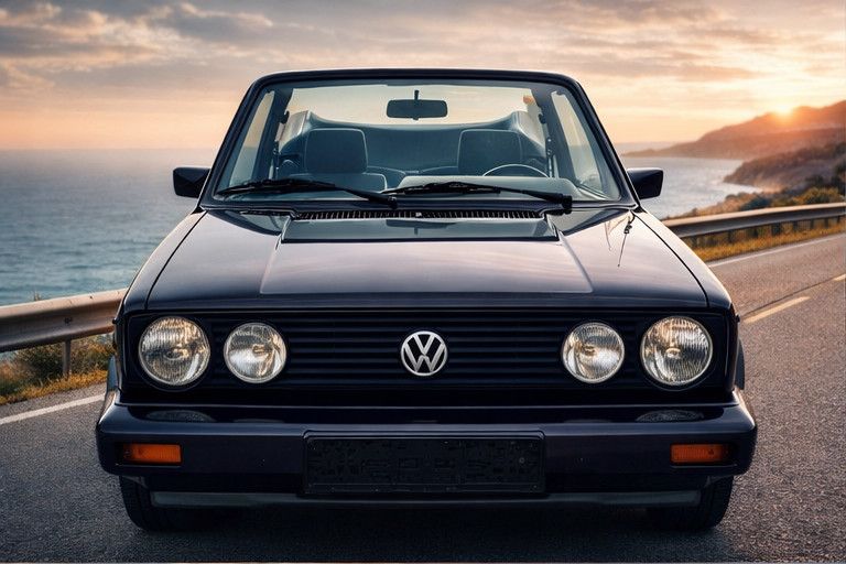 VW Golf 190.000 km 10.900 &euro; Rippershausen 98639