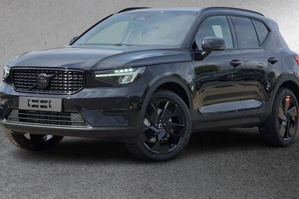 Volvo XC40 4.000 km 38.800 &euro; Münster 48155