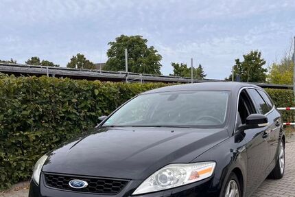 Ford Mondeo 177.000 km 5.000 € Walldorf 69190