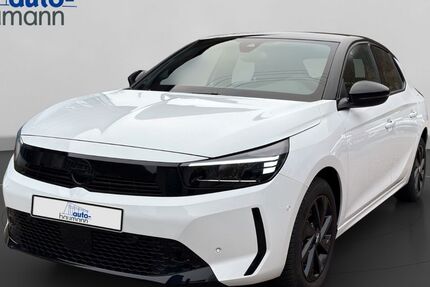 Opel Corsa 10.485 km 17.190 &euro; Bad Ditzenbach 73342