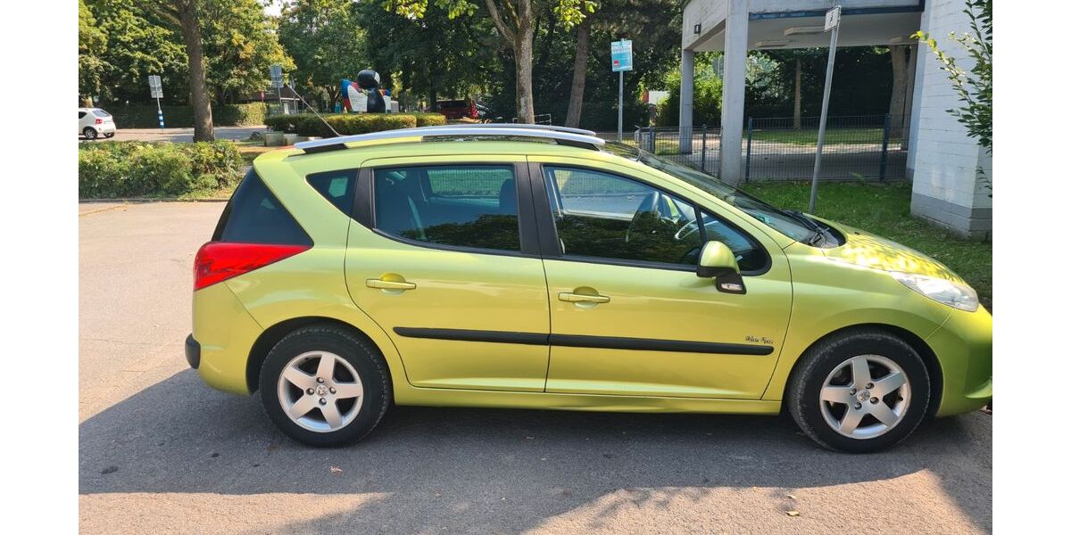 Peugeot 207 210.000 km 1.000 &euro; HAGEN 58089