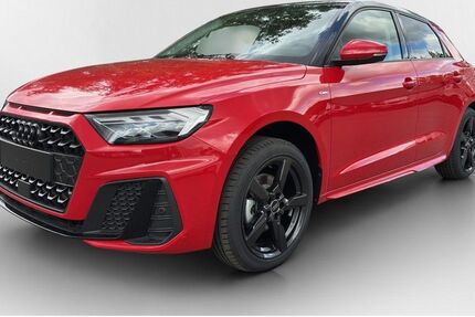 Audi A1 10.866 km 31.990 &euro; Meiningen 98617
