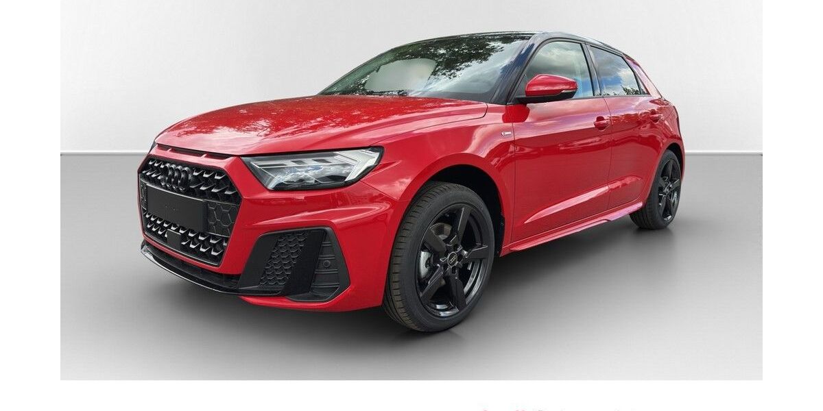 Audi A1 10.866 km 31.990 &euro; Meiningen 98617