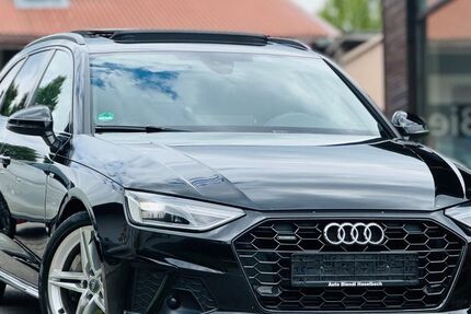 Audi A4 74.998 km 29.999 &euro; Haselbach 94354
