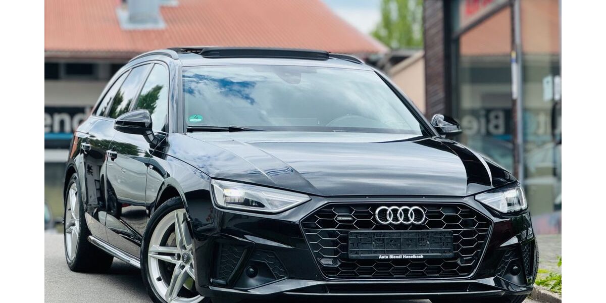 Audi A4 74.998 km 29.999 &euro; Haselbach 94354