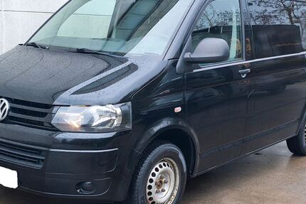 VW T5 Transporter 373.500 km 6.699 &euro; Rostock 18069