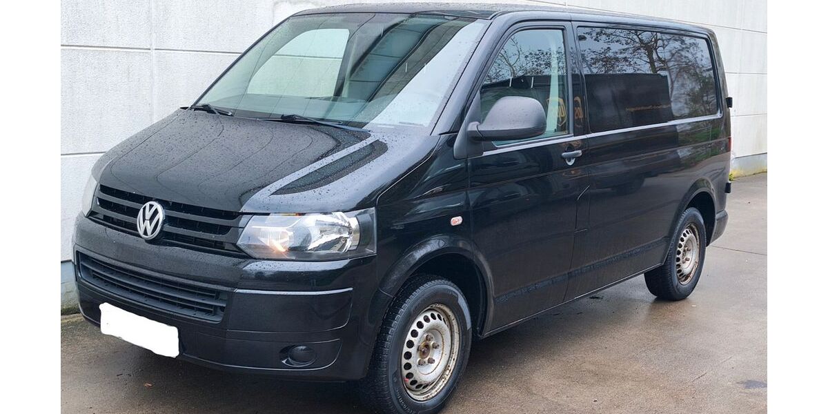 VW T5 Transporter 373.500 km 6.999 &euro; Rostock 18069
