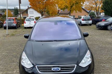 Ford Galaxy 214.000 km 5.700 € Suppingen 89150