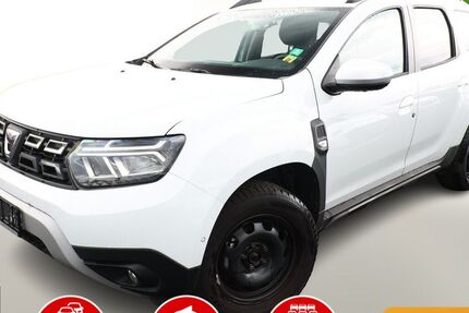 Dacia Duster 35.025 km 21.988 € Kehl 77694