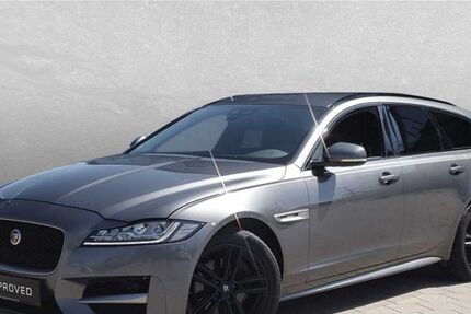 Jaguar XF 59.900 km 25.170 &euro; Regensburg 93059