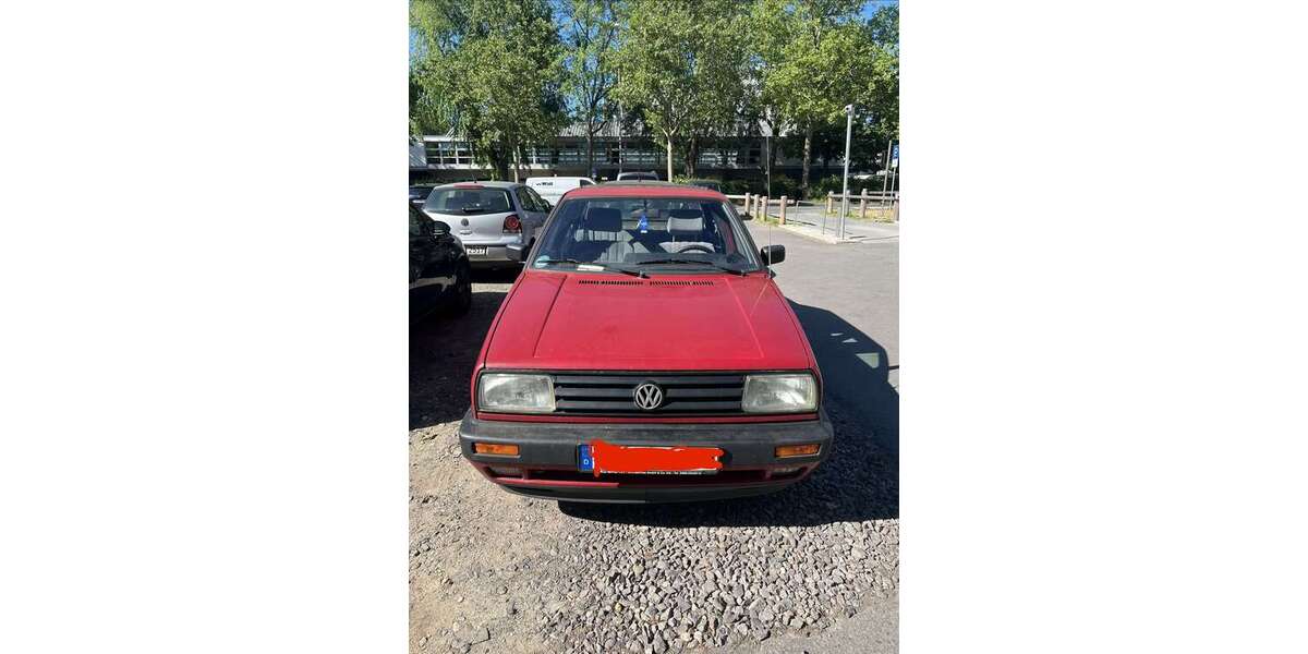 VW Jetta 300.000 km 1.750 &euro; Wiesbaden, Landeshauptstadt 65195