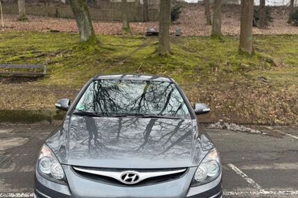 Hyundai i30 177.000 km 4.750 &euro; Siegen 57072
