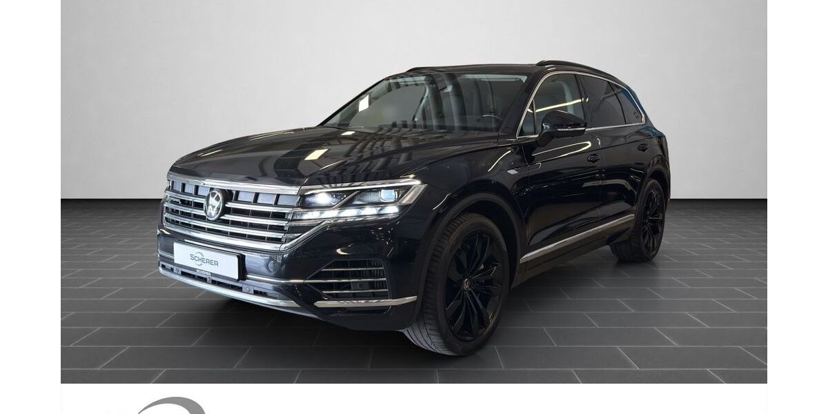 VW Touareg 119.372 km 40.900 &euro; Wiesbaden 65189