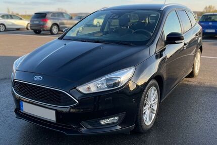 Ford Focus 189.113 km 6.400 &euro; Denkendorf 73770