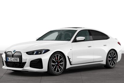 BMW i4 5.400 km 56.190 &euro; Marburg 35043