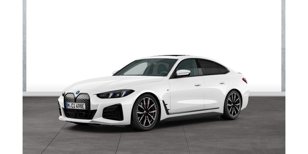 BMW i4 5.400 km 56.190 &euro; Marburg 35043