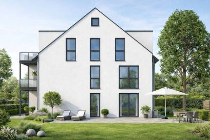 Wohnung Wennigsen / Degersen Degersen - 2 Zimmer, 51 m&sup2;, 239.900&euro; | Angebot:26389057