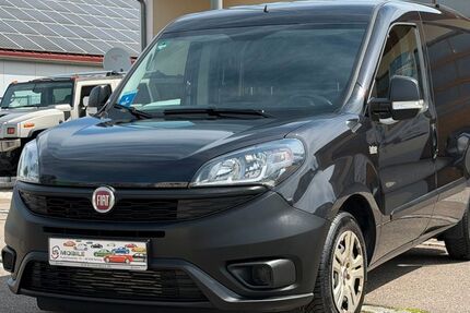 Fiat Doblo 89.156 km 9.980 &euro; Rehling 86508
