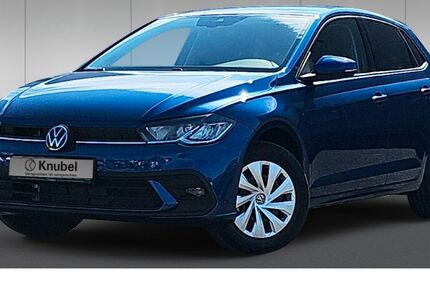 VW Polo 1.250 km 21.480 &euro; Coesfeld 48653
