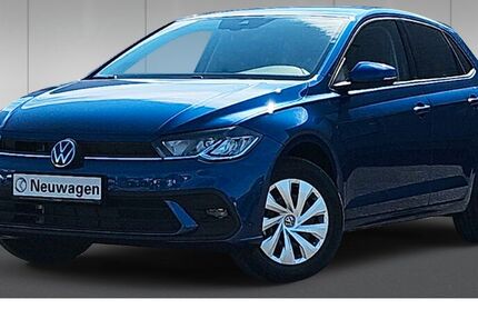 VW Polo 1.250 km 22.970 &euro; Coesfeld 48653