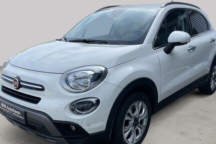 Fiat 500X 71.240 km 16.590 &euro; Würzburg 97076