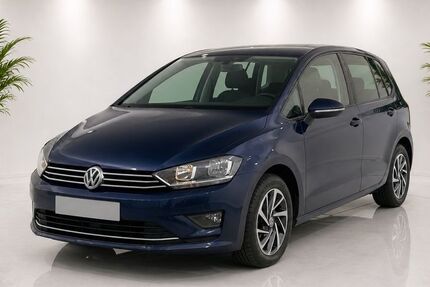 VW Golf Sportsvan 56.033 km 13.350 &euro; Glauchau 08371