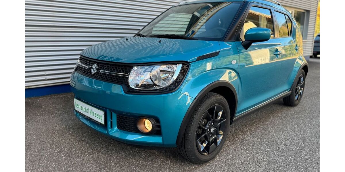 Suzuki Ignis 37.200 km 14.690 &euro; Titisee-Neustadt 79822