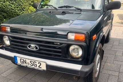 Lada Niva