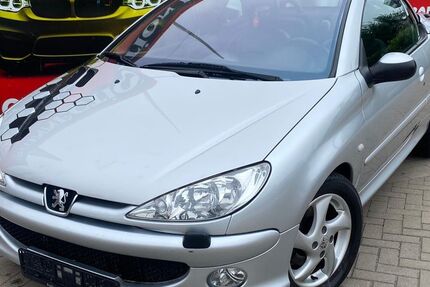 Peugeot 206 165.730 km 990 € Berlin 13127