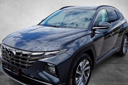 Hyundai TUCSON 40.700 km 24.290 &euro; Deggendorf 94469