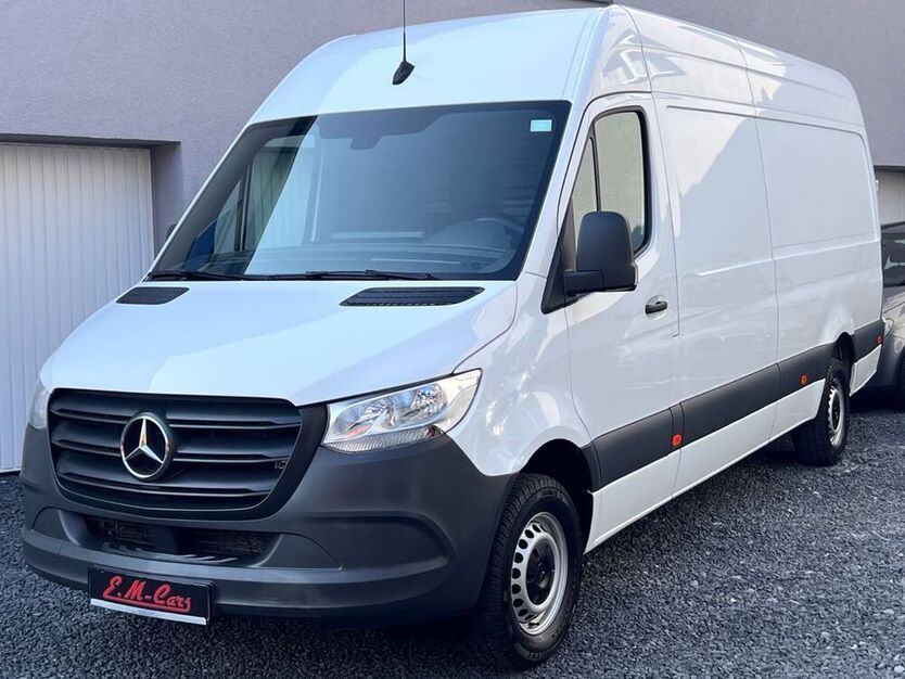 Sprinter