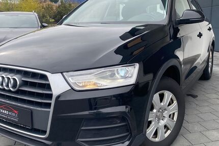 Audi Q3 145.000 km 13.400 &euro; Parkstein 92711