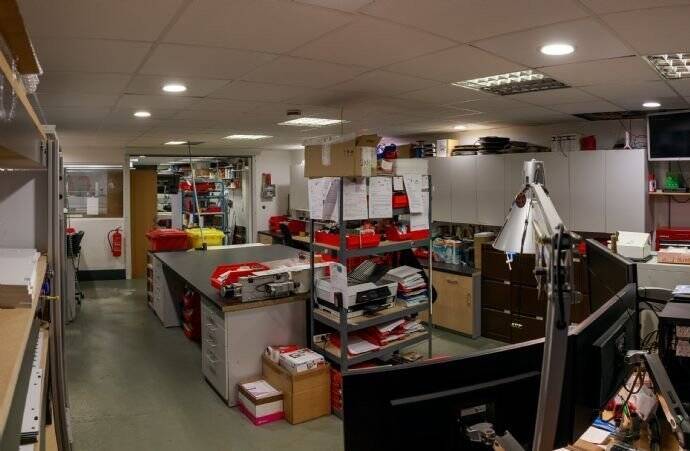 Gewerbeobjekt Selmsdorf Lauen - 1.433.000&euro; | Angebot:25703167