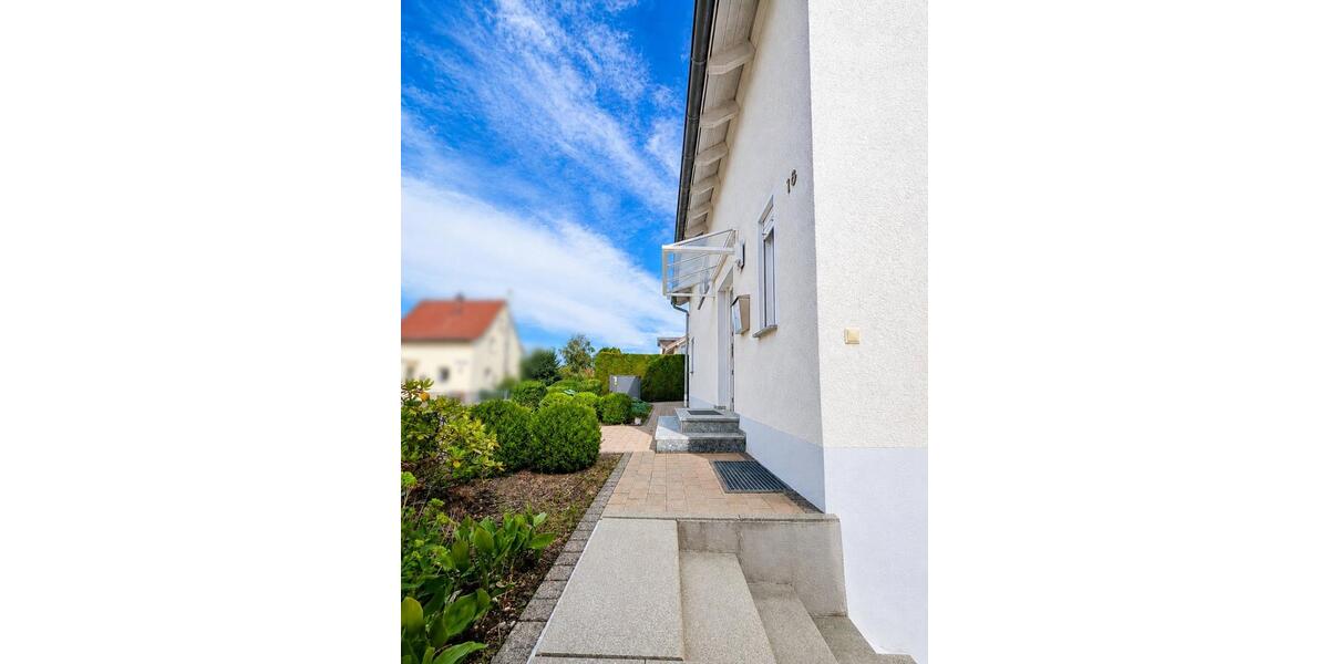 Mehrfamilienhaus, Wohnhaus Aulendorf - 6 Zimmer, 160 m&sup2;, 579.000&euro; | Angebot:27103193