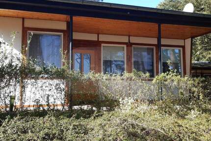 Wochenendgrundstück am See bei Neu Zauche im Spreewald zimmer