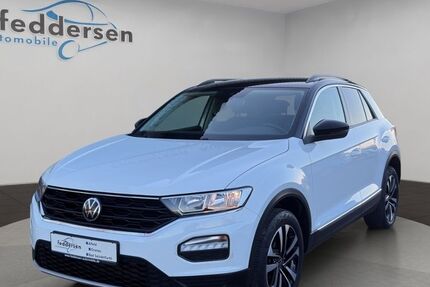 VW T-Roc 104.900 km 16.979 &euro; Alfeld 31061