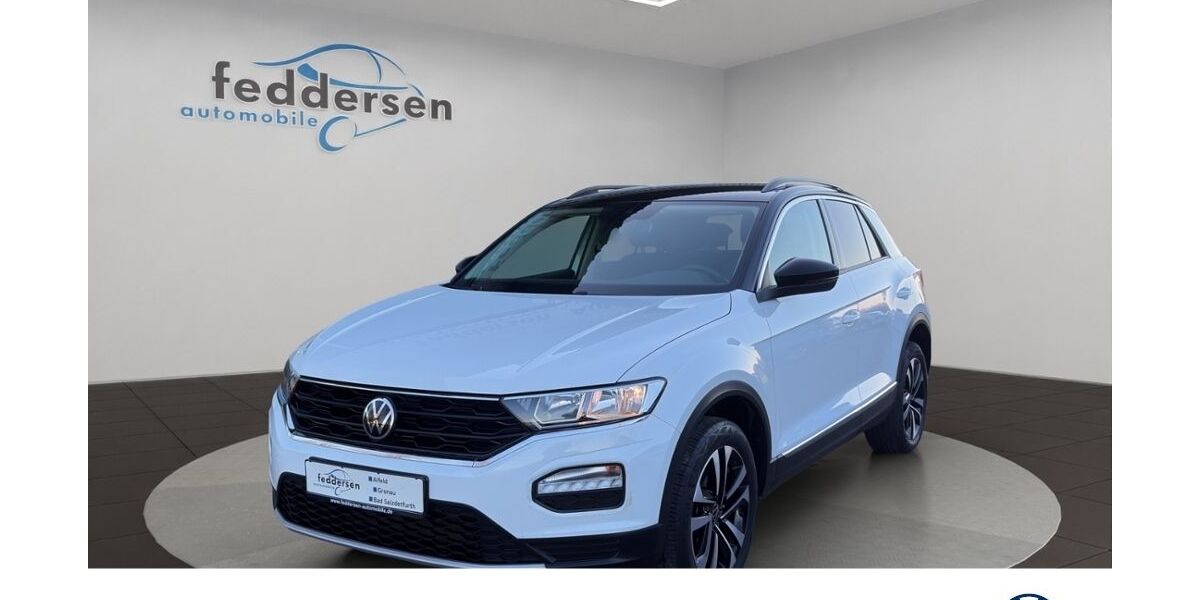 VW T-Roc 104.900 km 16.979 &euro; Alfeld 31061