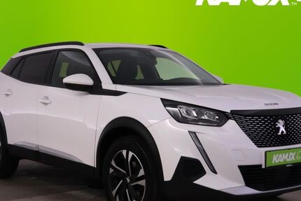 Peugeot 2008 53.460 km 14.500 &euro; Ahrensburg 22926