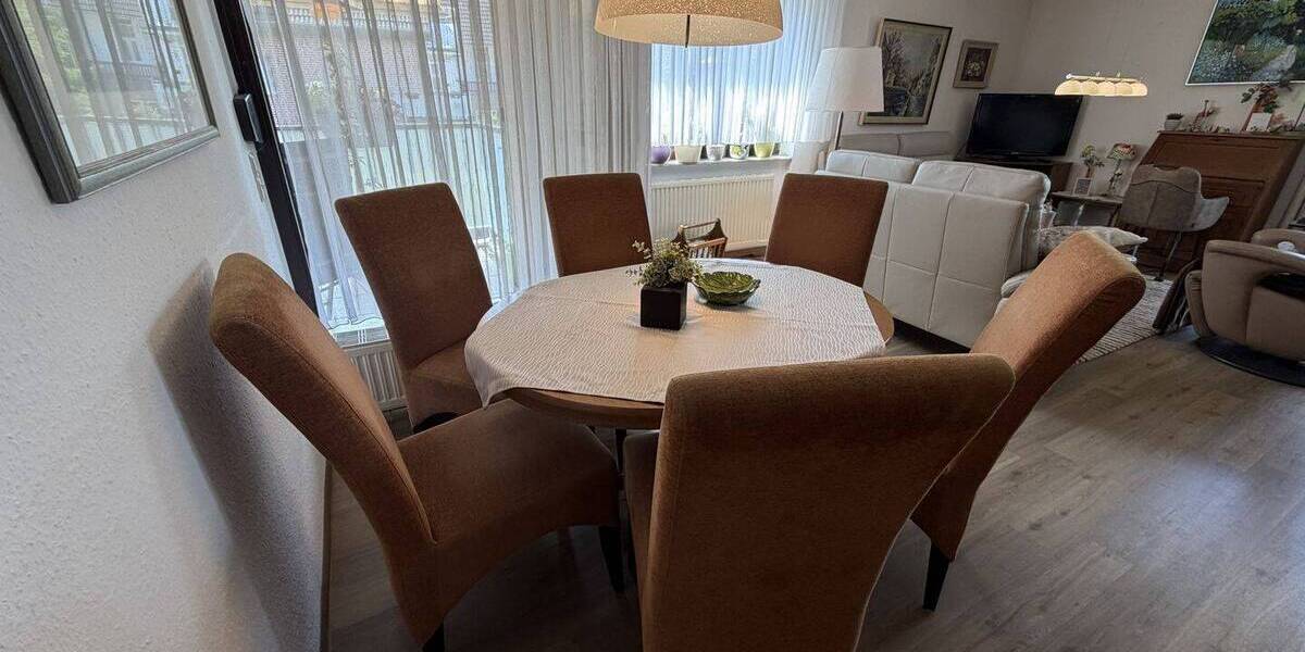 Etagenwohnung Kleve - 4 Zimmer, 97 m&sup2;, 268.000&euro; | Angebot:26804358