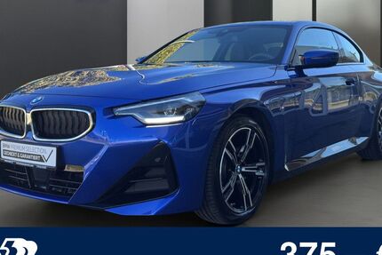 BMW 218 6.436 km 37.750 € Stralsund 18439