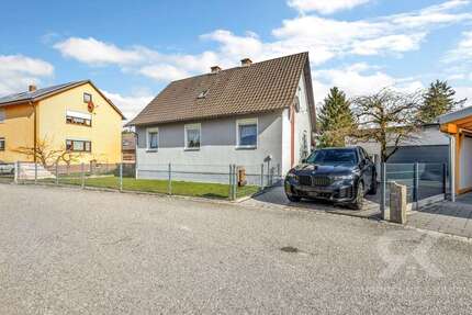 Haus Teublitz - 4 Zimmer, 110 m&sup2;, 429.000&euro; | Angebot:25804328