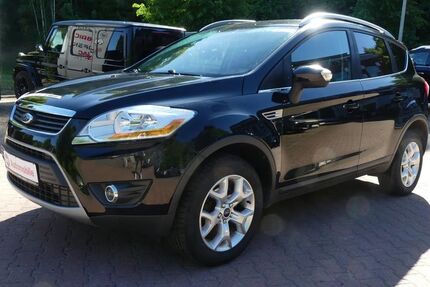 Ford Kuga 75.450 km 11.990 &euro; Schneeberg 08289